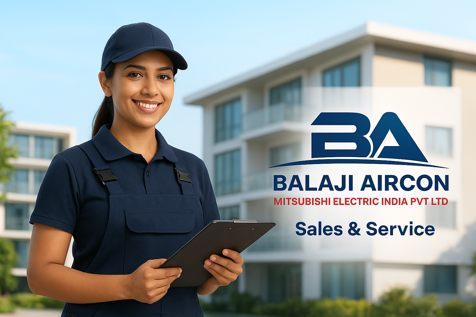 Balaji Aircon Services