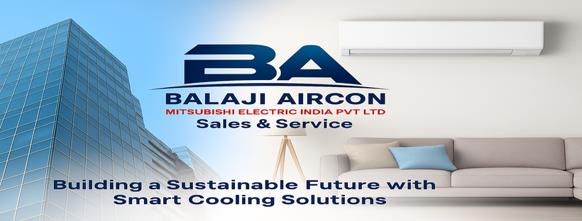 Balaji Aircon