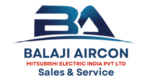 Balaji Aircon – Authorised Mitsubishi Electric Dealer in Rajasthan | HVAC Sales, Installation & Service