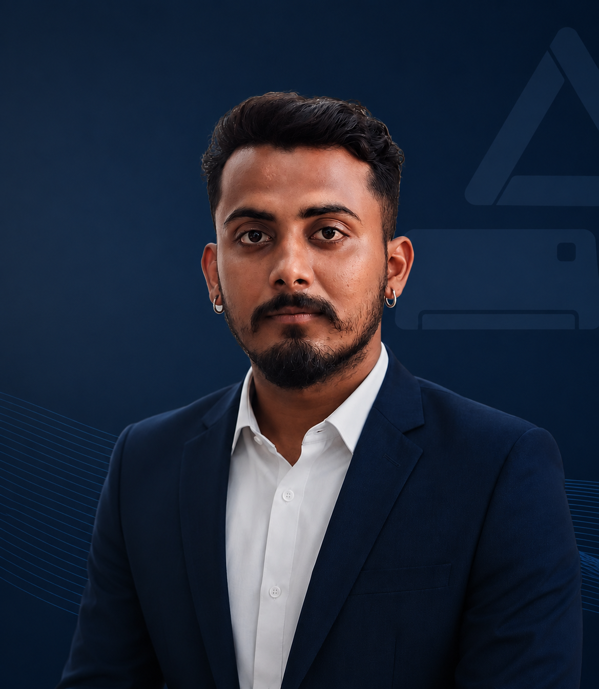 Keshav Agarwal